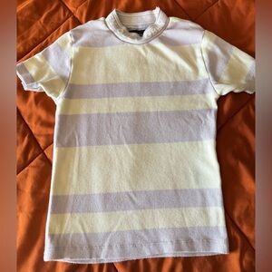 Obey Baby Tee